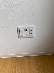 RAMIi板橋本町 4階ワンルームのリビング/ダイニング