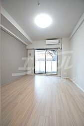 Osaka Metro谷町線 中崎町駅 徒歩3分の賃貸マンション 11階1Kのリビング/ダイニング