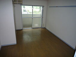 フラワーパレス 113 1階1Kのリビング/ダイニング