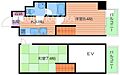 リセス大阪イースト12階11.2万円