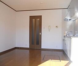 Selsia I-A 101 2DKのリビング/ダイニング