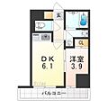フリーダムレジデンス松原上田27階6.7万円
