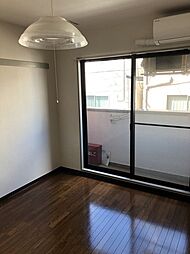 フローレンス田園調布 2階1Kのリビング/ダイニング