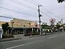 周辺：スーパーアルプス甲の原店 383m