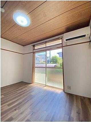 メゾン弥生_内装_0