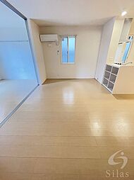 光陽館 1階1LDKのリビング/ダイニング