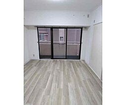 フェリーチェお茶の水 8階2LDKのリビング/ダイニング