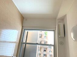 東急東横線 都立大学駅 徒歩12分の賃貸マンション 4階1Kのリビング/ダイニング