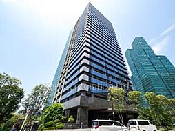 六本木グランドタワーレジデンス