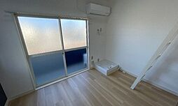 ダリア 1階1Kのリビング/ダイニング