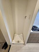 ★同建物別号室の参考写真です★