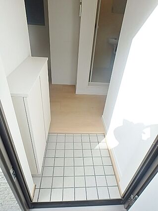 Metis古淵_内装_5