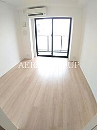 MFPRコート武蔵小山 1Kの写真