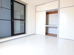 東新小岩パールハイツ 3階1Kのリビング/ダイニング