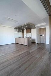 ＥＮｅｔｉａｌ代官山 8階2LDKのリビング/ダイニング