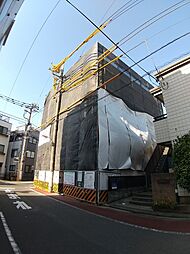 AGRACES武蔵小山II