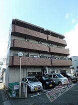 大阪府堺市西区津久野町１丁（賃貸マンション1K・3階・21.00㎡） その1