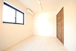 JR京浜東北・根岸線 大森駅 徒歩7分の賃貸マンション 5階1Kのリビング/ダイニング