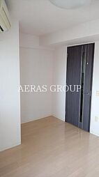 ＲＡＳＩＳ大山山手通り 11階1Kのリビング/ダイニング