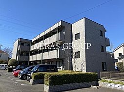 プライムアーバン武蔵野ヒルズＢ棟