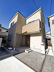 エスポアメゾンＢ棟