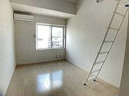 メゾン・ド・ユー古淵 106 1階1Kのリビング/ダイニング