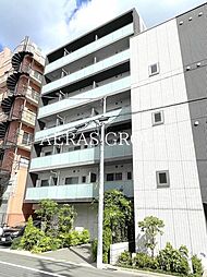 ジェノヴィア本所吾妻橋2スカイガーデン