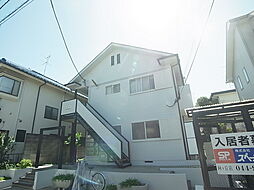 読売ランド前駅 3.4万円