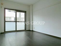 K・ボナール 1階1LDKのリビング/ダイニング