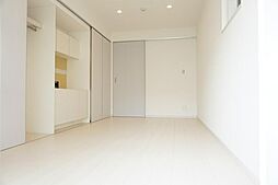 リブリ・パイントリーV 1階1Kのリビング/ダイニング