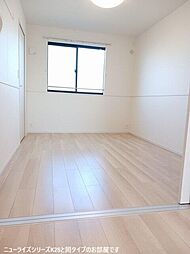 エール ドゥ 2階2LDKのリビング/ダイニング