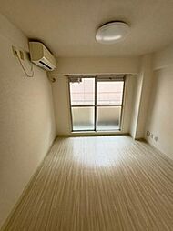 グローリア初穂武蔵境 7階ワンルームのリビング/ダイニング