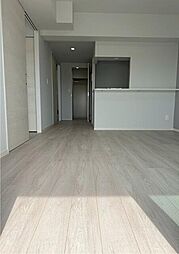 メイクスアート五反野 8階2LDKのリビング/ダイニング