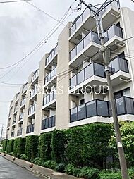 湘南新宿ライン宇須 西大井駅 徒歩5分