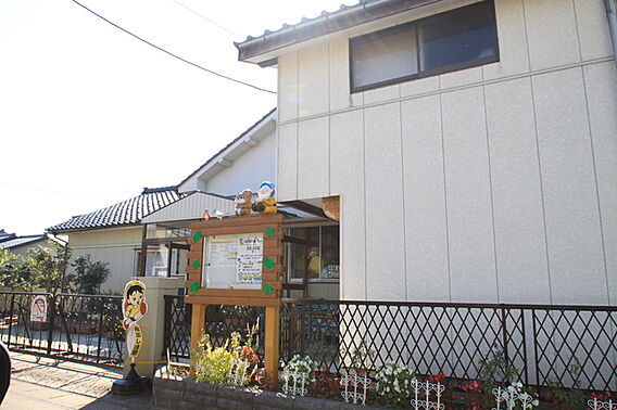 グランドソレーユ西新発田_周辺_8