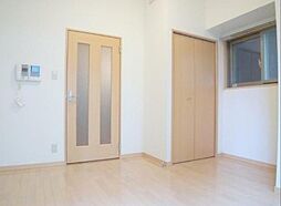 ヴェルト三軒茶屋II 5階1Kのリビング/ダイニング