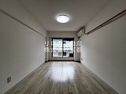 アネックス武蔵台 307 3階ワンルームのリビング/ダイニング