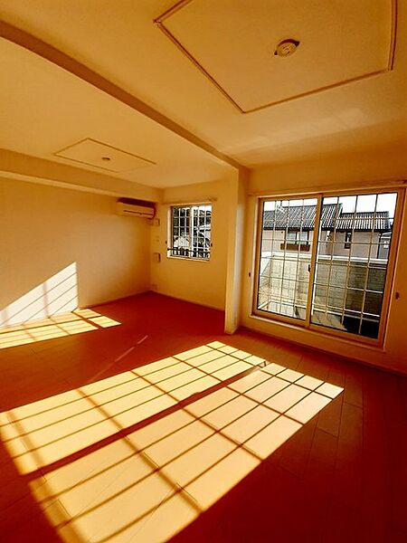 サンリット 205｜静岡県富士宮市山本(賃貸アパート2LDK・2階・57.71㎡)の写真 その3