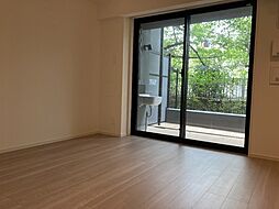 シーズンフラッツ高田馬場リバーサイドサウス 3階1LDKのリビング/ダイニング