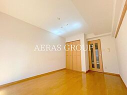 秀華六番館 2階1Kのリビング/ダイニング