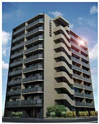 SHOKEN Residence横浜鶴見V