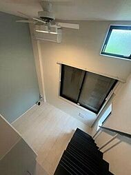 ハーモニーテラス関町II 1階ワンルームのリビング/ダイニング