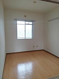 グリーンパーク田園19号 2階3DKのリビング/ダイニング