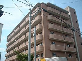 ルネス国分 706 ｜ 福岡県久留米市国分町1216-3（賃貸マンション3LDK・7階・75.60㎡） その3