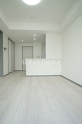 メインステージ入谷3 1001 10階1LDKのリビング/ダイニング