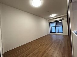 東京メトロ東西線 門前仲町駅 徒歩7分の賃貸マンション 2階1LDKのリビング/ダイニング