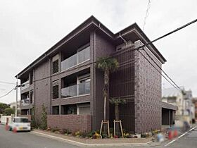 クレスティーク桂 0202 ｜ 京都府京都市西京区桂南巽町42（賃貸マンション2LDK・2階・67.12㎡） その23