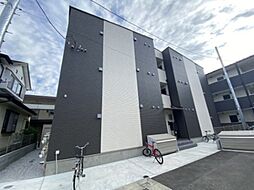 ジーメゾン新狭山ノース
