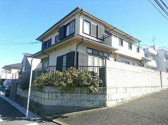 グレース長谷川_トップ画像