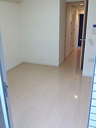 メインステージ八幡山 3階1Kのリビング/ダイニング